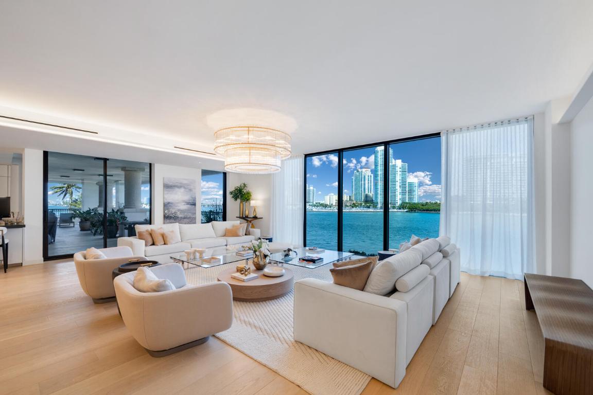 6800 Fisher Island #6823, Miami Beach FL 33109