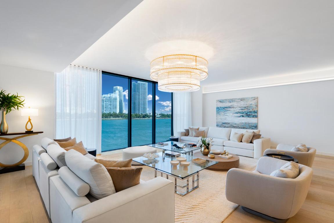 6800 Fisher Island #6823, Miami Beach FL 33109