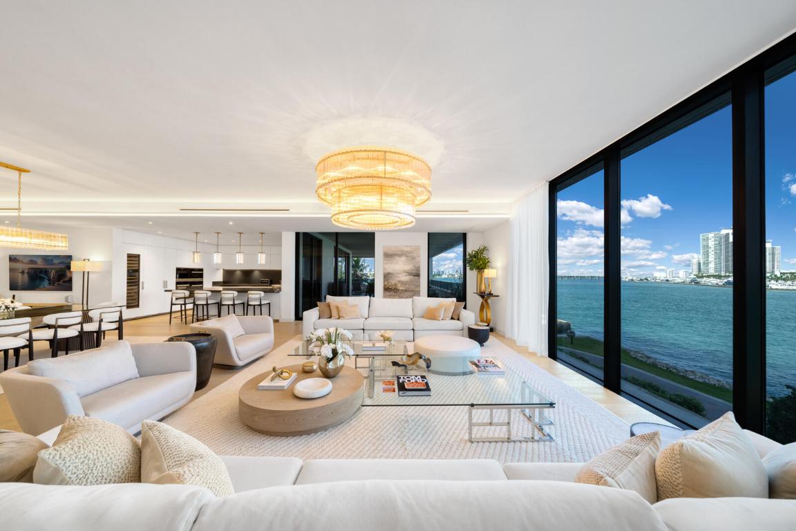 6800 Fisher Island #6823, Miami Beach FL 33109