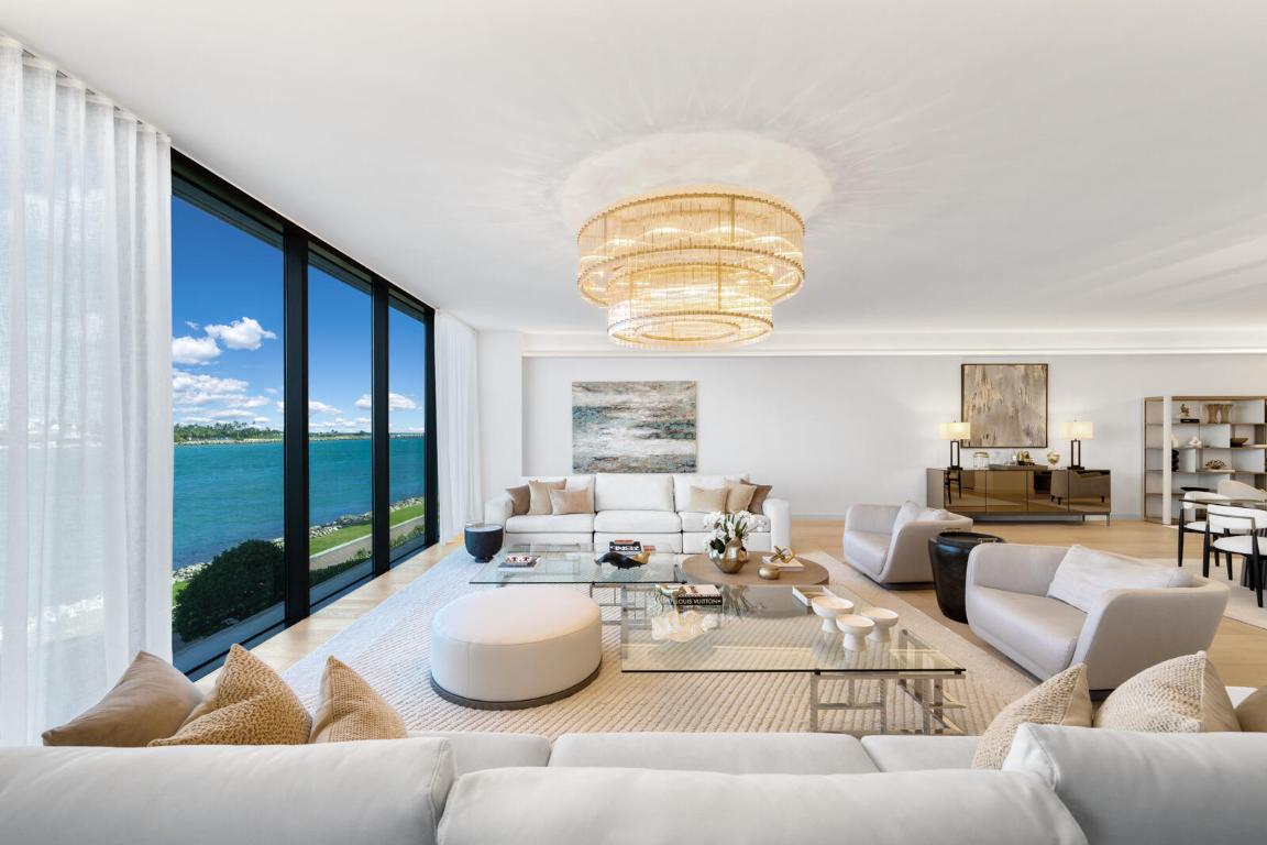 6800 Fisher Island #6823, Miami Beach FL 33109