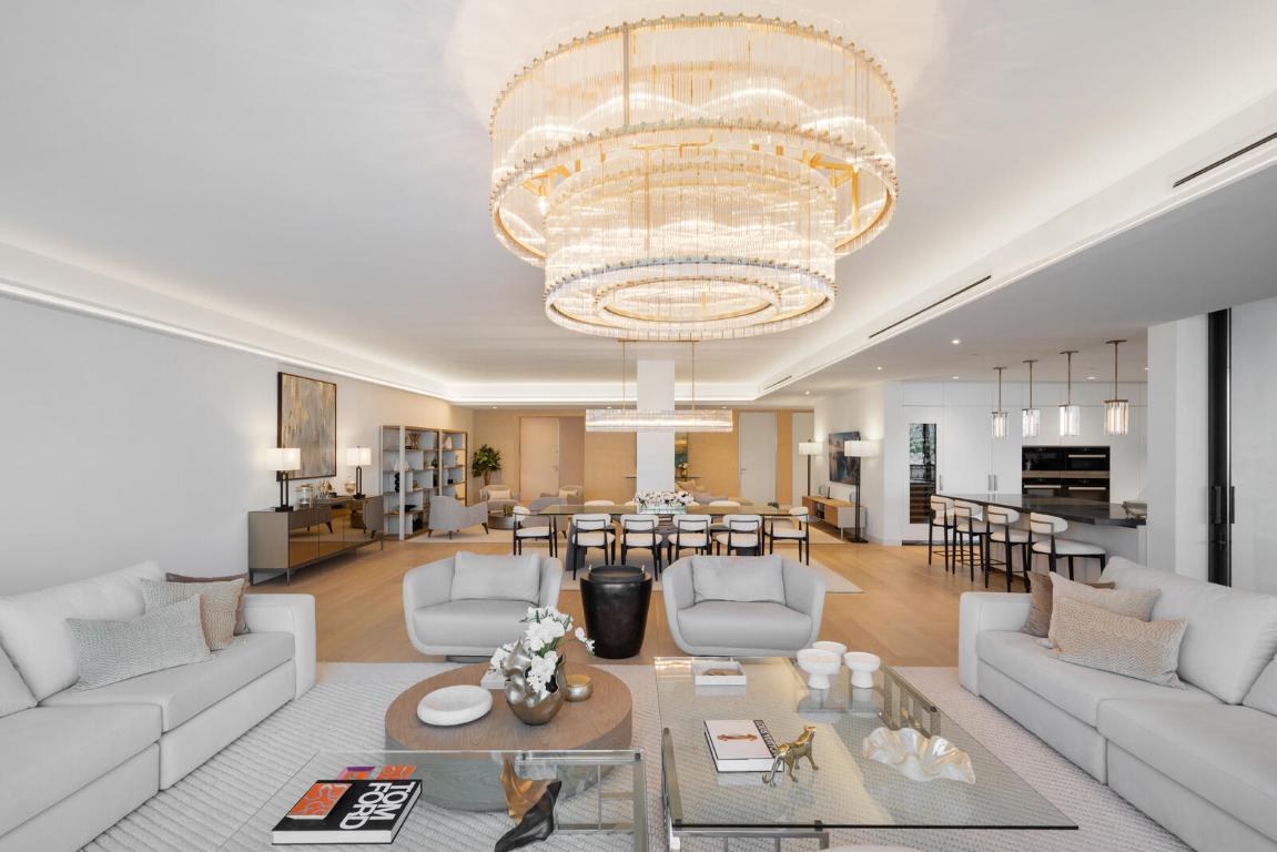 6800 Fisher Island #6823, Miami Beach FL 33109