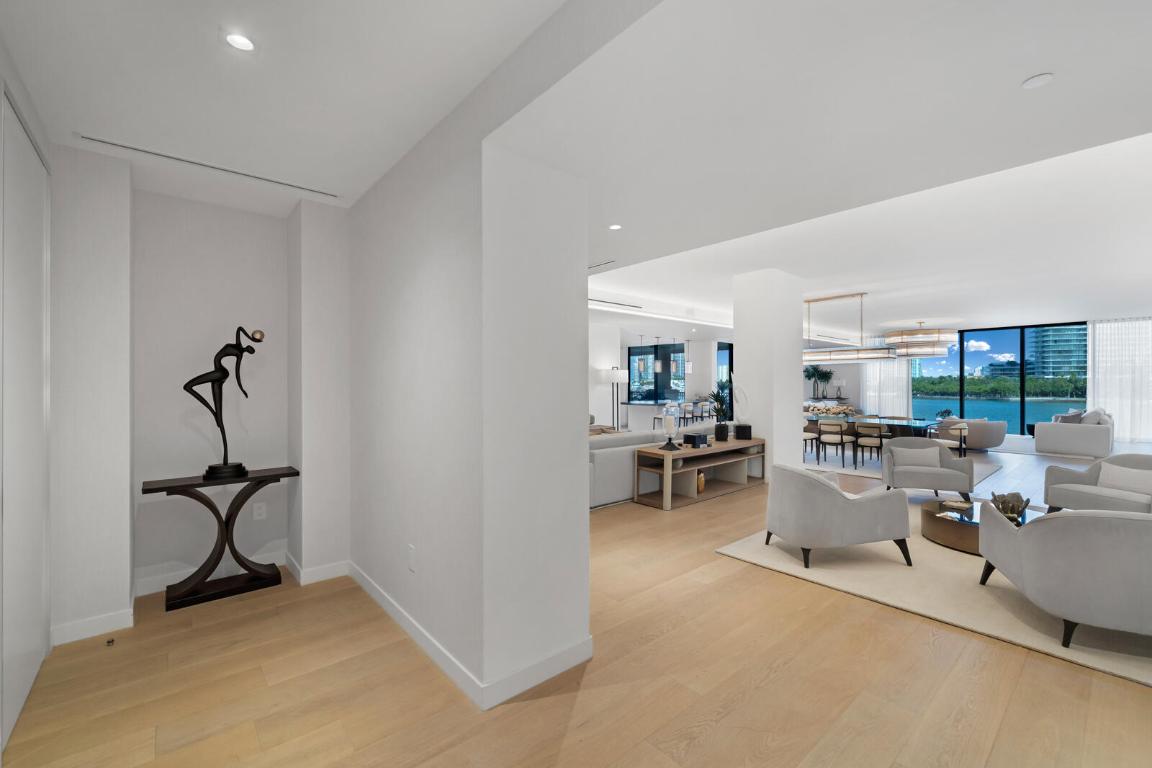 6800 Fisher Island #6823, Miami Beach FL 33109