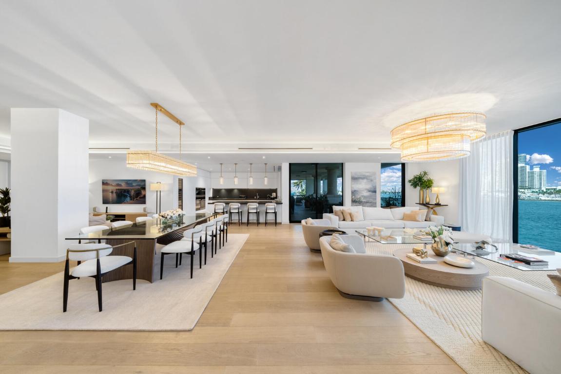 6800 Fisher Island #6823, Miami Beach FL 33109