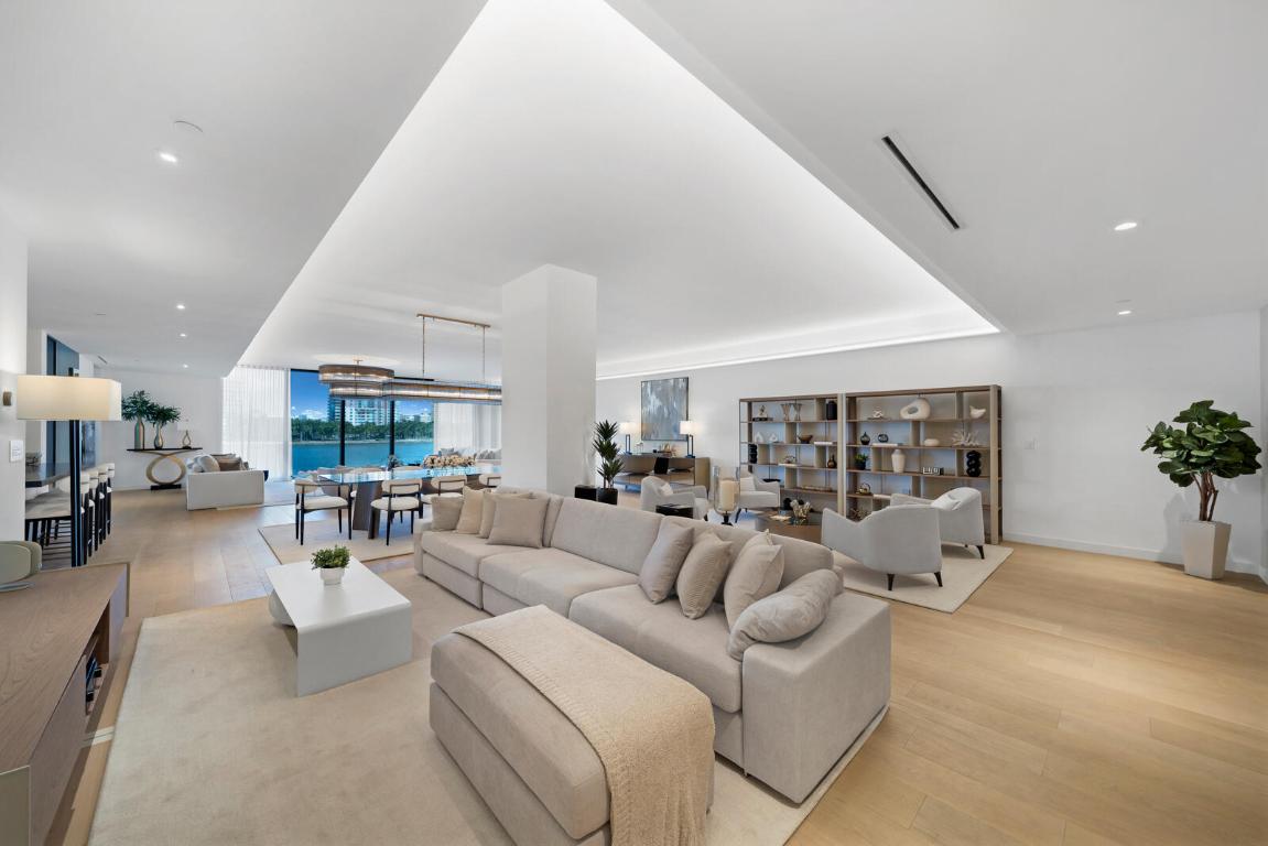6800 Fisher Island #6823, Miami Beach FL 33109