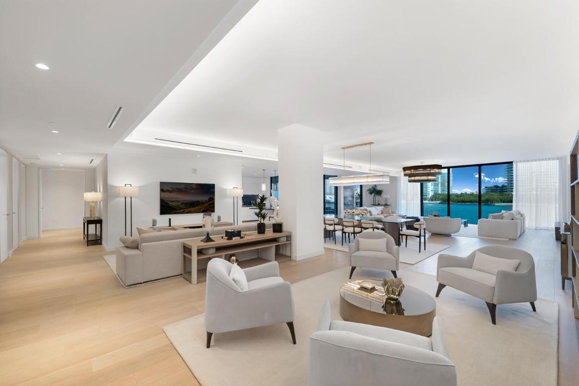 6800 Fisher Island #6823, Miami Beach FL 33109