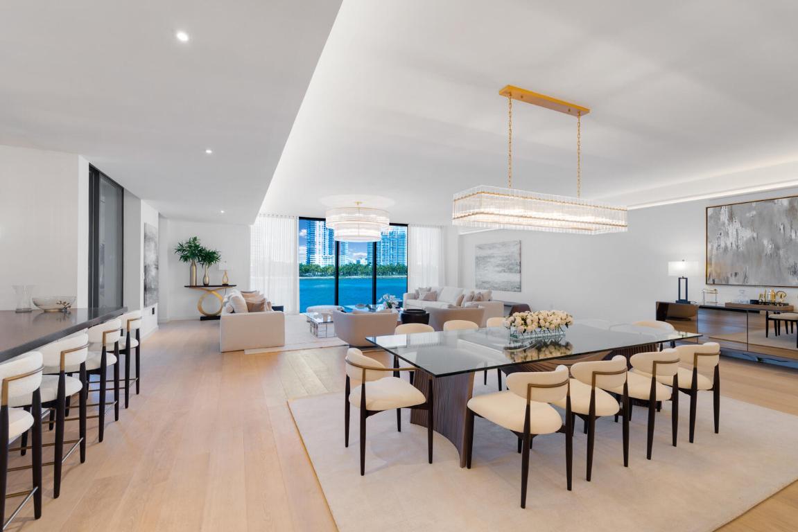 6800 Fisher Island #6823, Miami Beach FL 33109