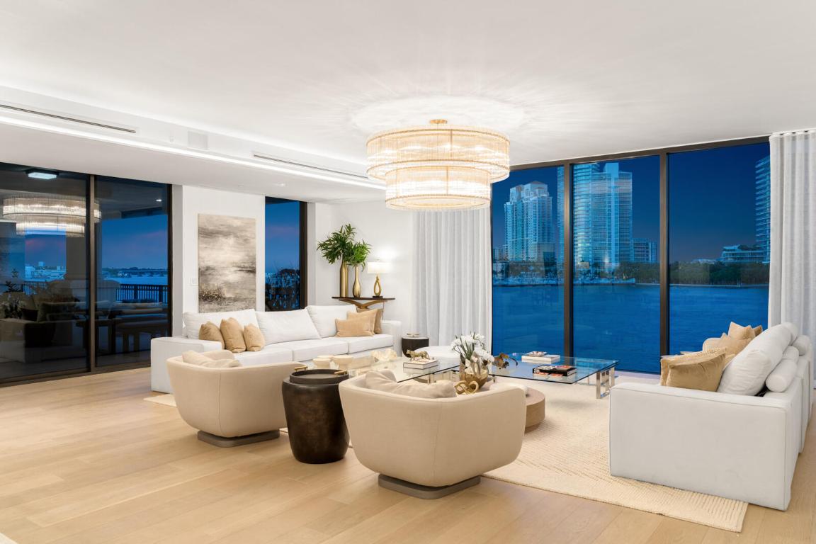 6800 Fisher Island #6823, Miami Beach FL 33109