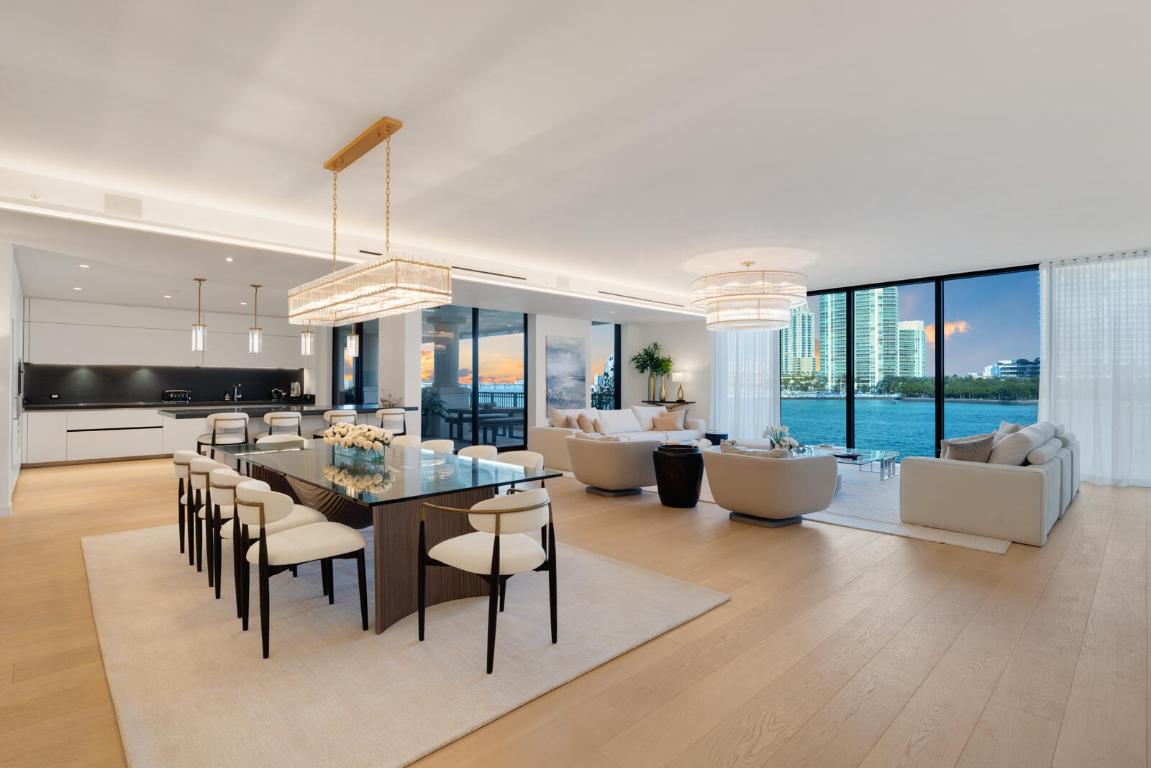 6800 Fisher Island #6823, Miami Beach FL 33109