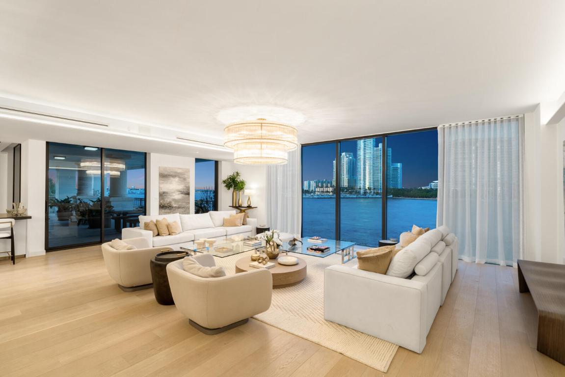 6800 Fisher Island #6823, Miami Beach FL 33109