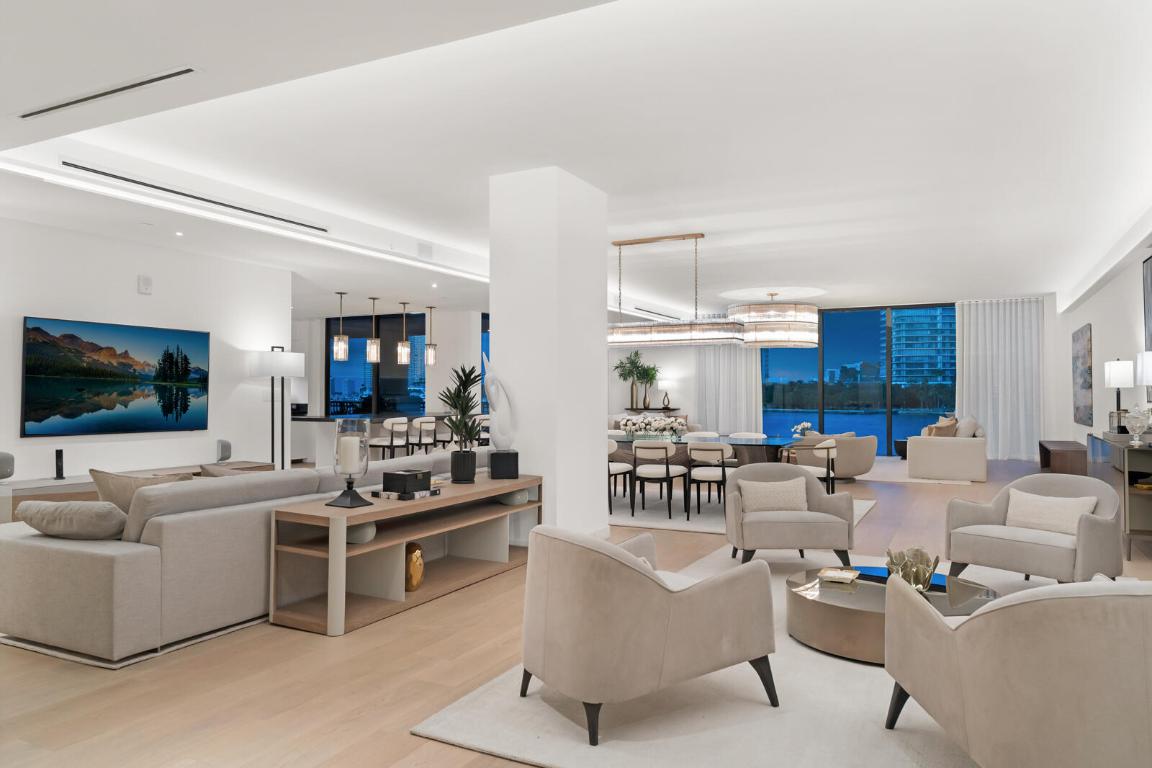6800 Fisher Island #6823, Miami Beach FL 33109