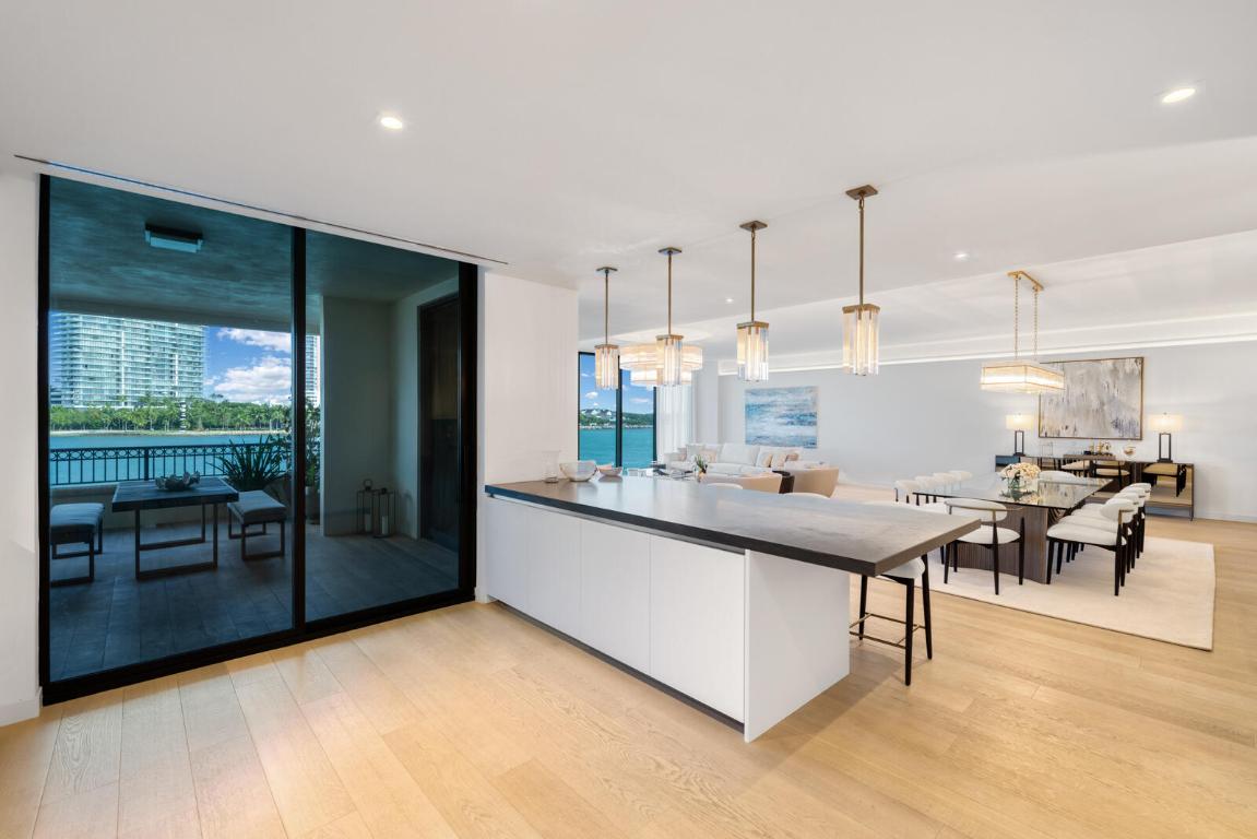 6800 Fisher Island #6823, Miami Beach FL 33109