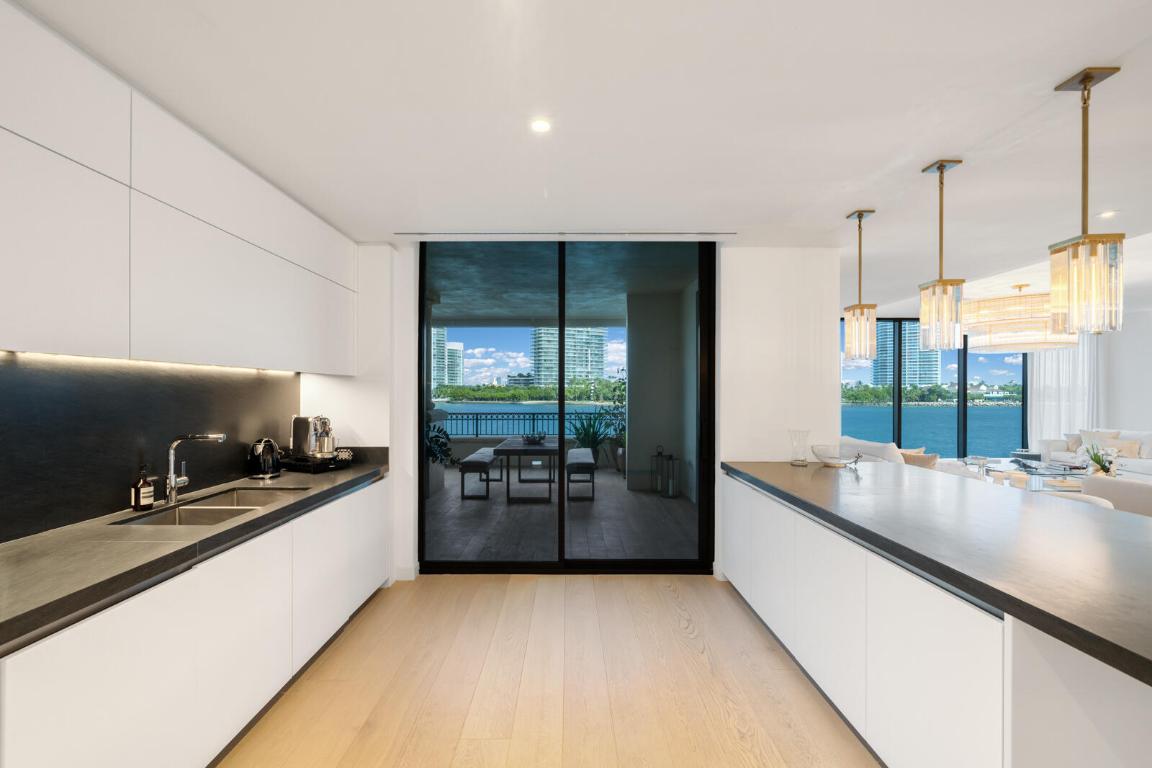 6800 Fisher Island #6823, Miami Beach FL 33109
