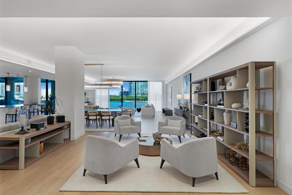 6800 Fisher Island #6823, Miami Beach FL 33109