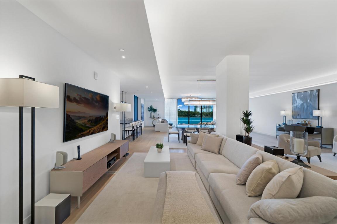 6800 Fisher Island #6823, Miami Beach FL 33109
