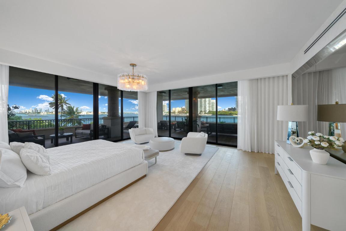 6800 Fisher Island #6823, Miami Beach FL 33109