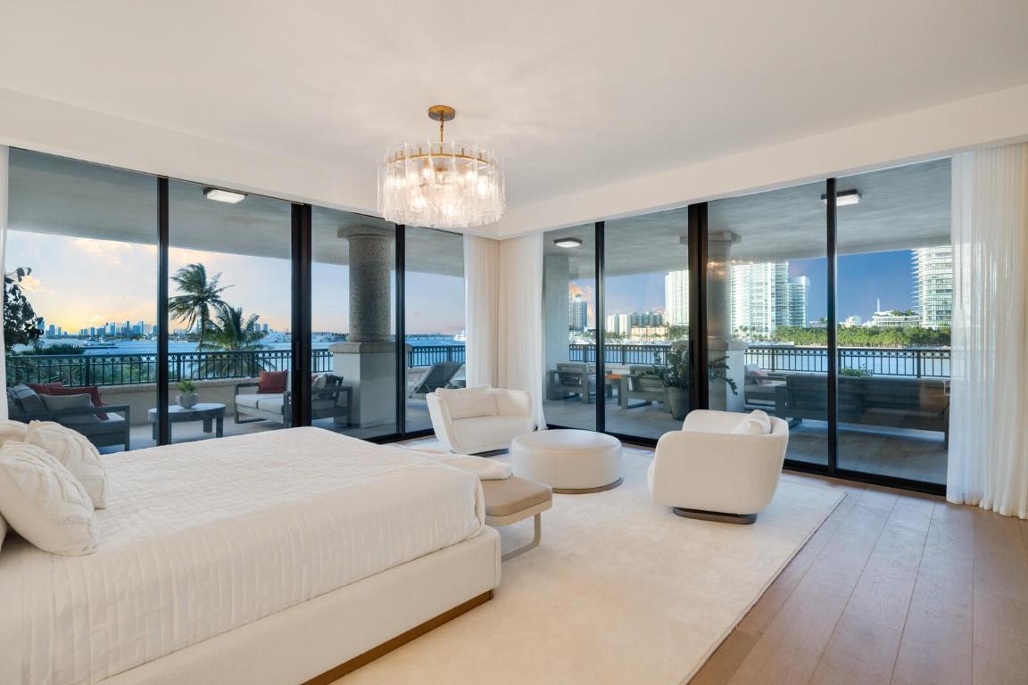 6800 Fisher Island #6823, Miami Beach FL 33109