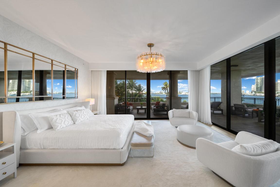 6800 Fisher Island #6823, Miami Beach FL 33109