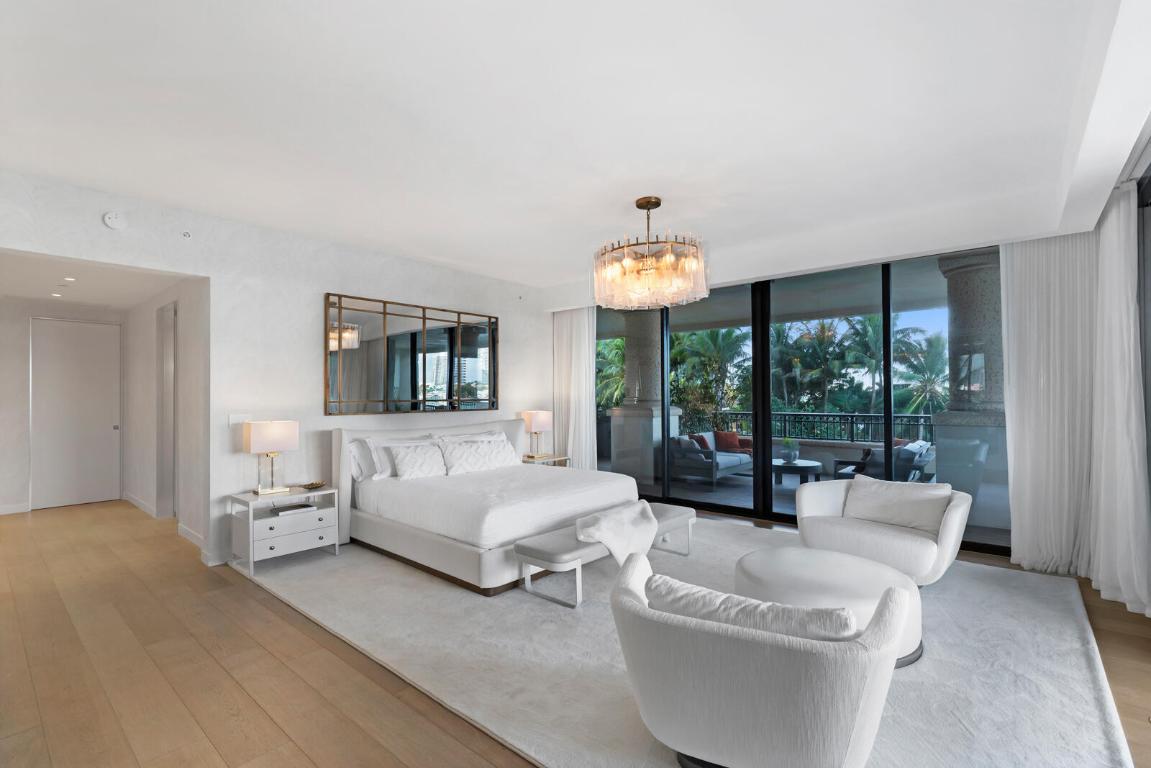 6800 Fisher Island #6823, Miami Beach FL 33109