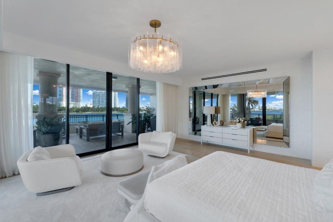 6800 Fisher Island #6823, Miami Beach FL 33109