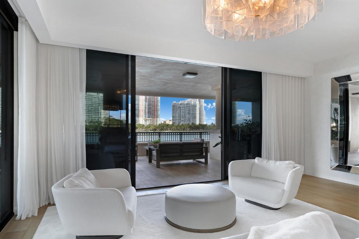6800 Fisher Island #6823, Miami Beach FL 33109