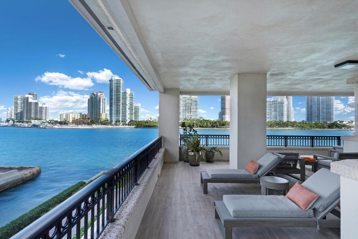 6800 Fisher Island #6823, Miami Beach FL 33109