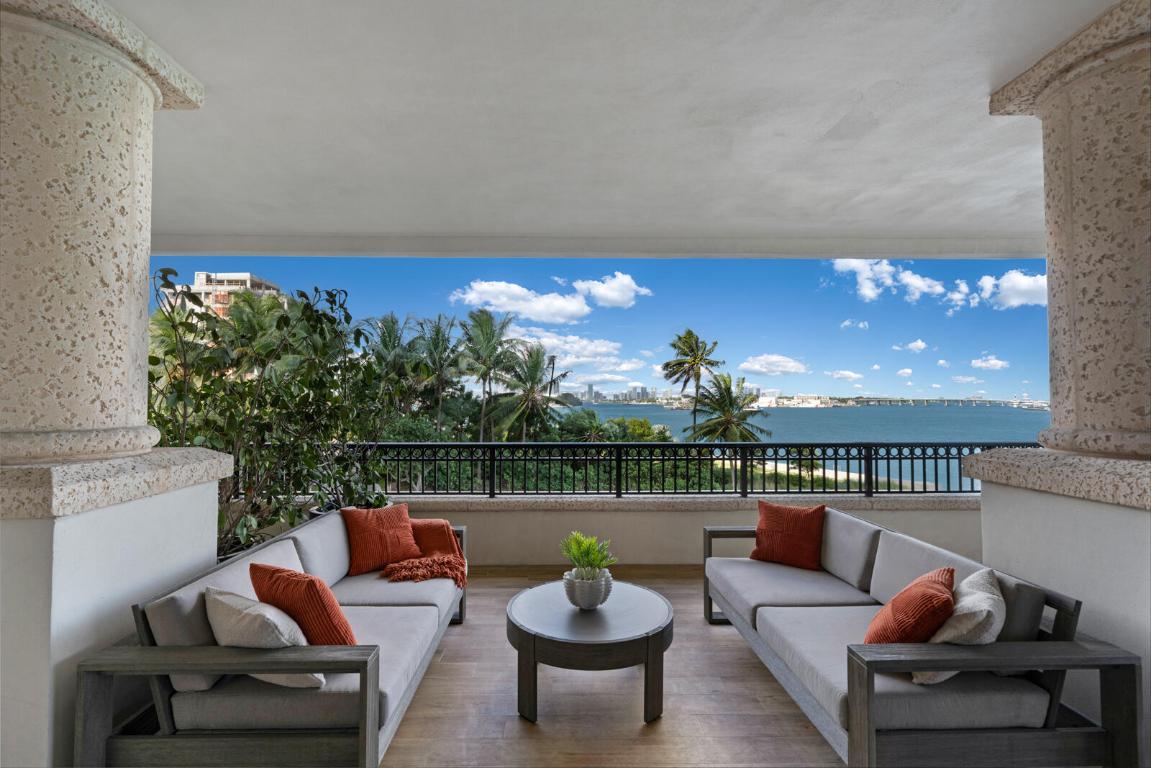 6800 Fisher Island #6823, Miami Beach FL 33109