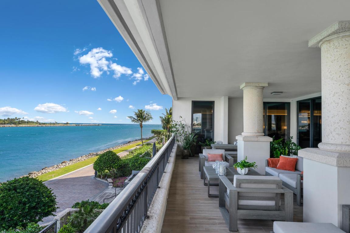 6800 Fisher Island #6823, Miami Beach FL 33109