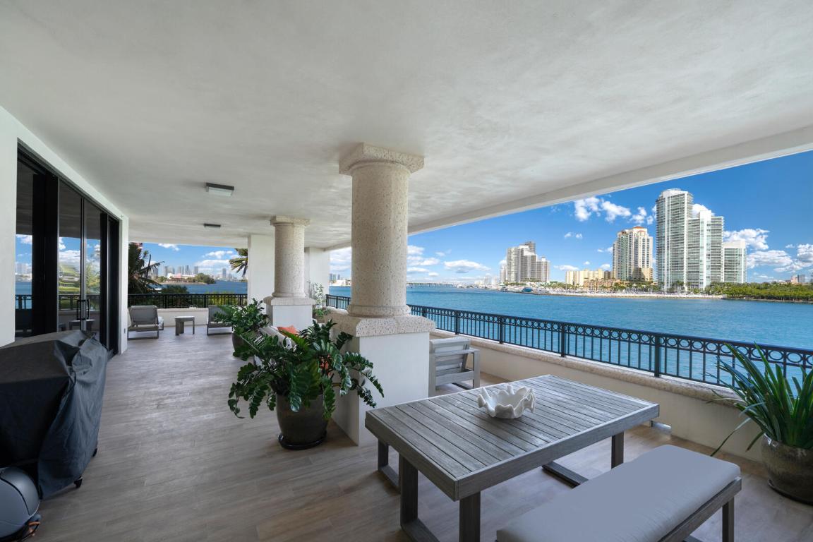 6800 Fisher Island #6823, Miami Beach FL 33109