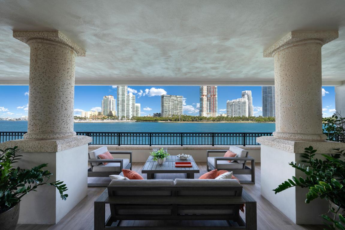 6800 Fisher Island #6823, Miami Beach FL 33109
