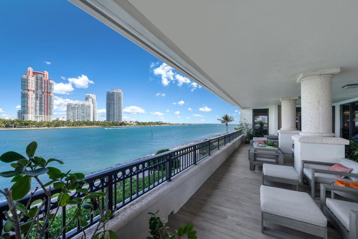 6800 Fisher Island #6823, Miami Beach FL 33109