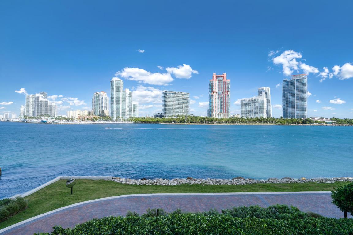 6800 Fisher Island #6823, Miami Beach FL 33109