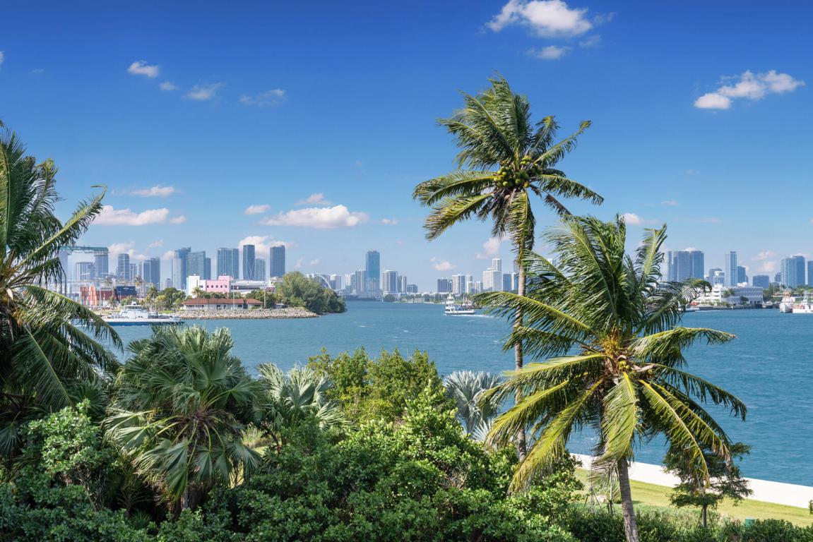 6800 Fisher Island #6823, Miami Beach FL 33109