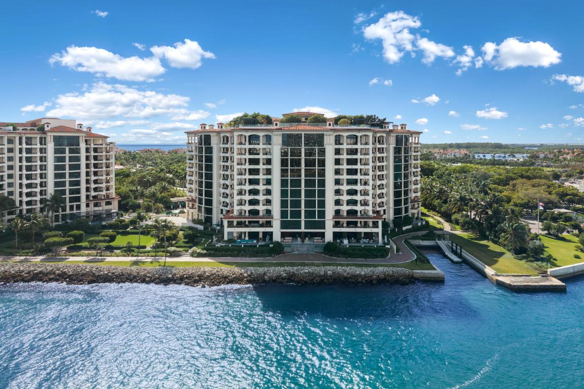 6800 Fisher Island #6823, Miami Beach FL 33109