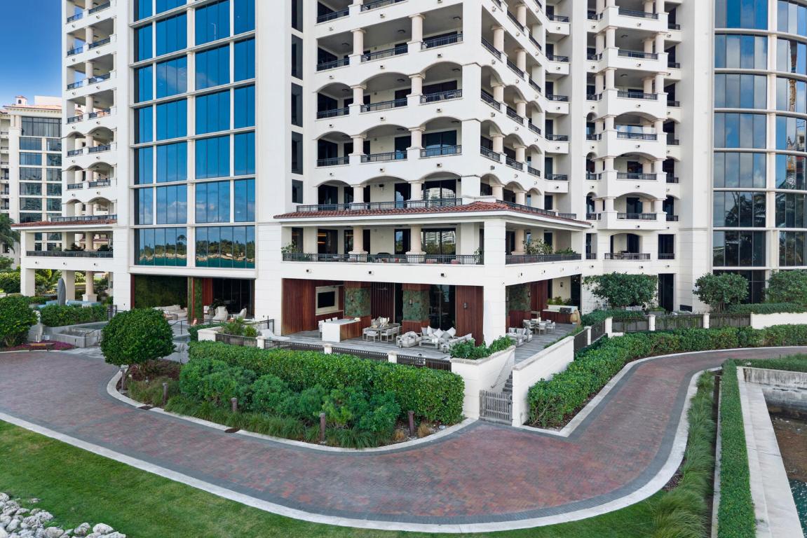 6800 Fisher Island #6823, Miami Beach FL 33109