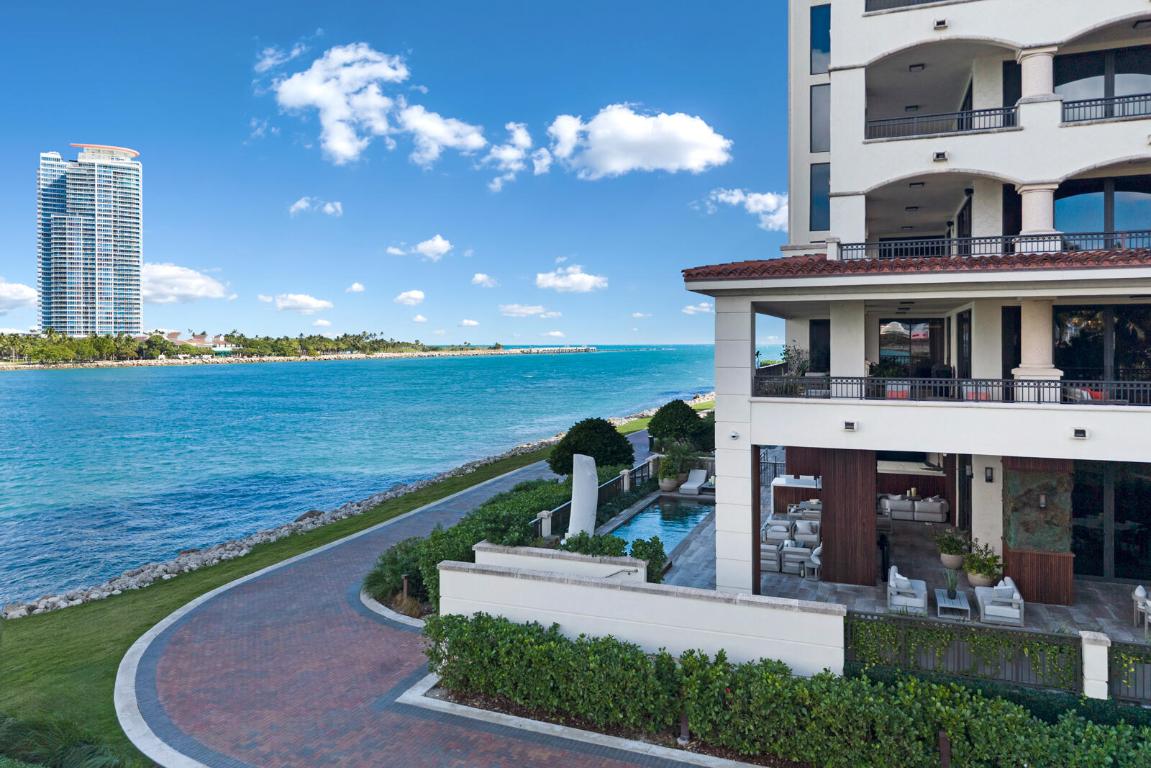 6800 Fisher Island #6823, Miami Beach FL 33109