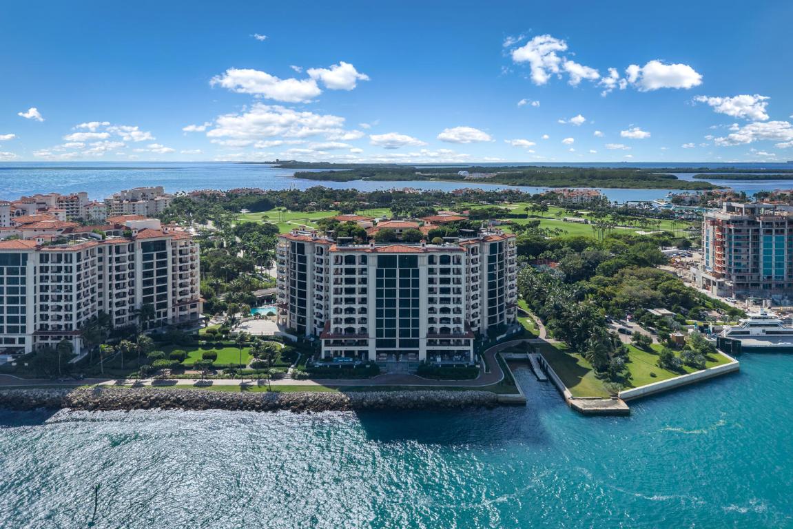 6800 Fisher Island #6823, Miami Beach FL 33109