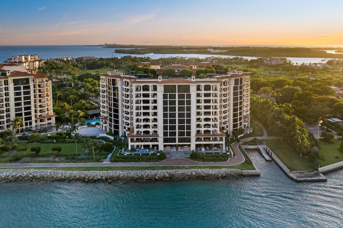 6800 Fisher Island #6823, Miami Beach FL 33109