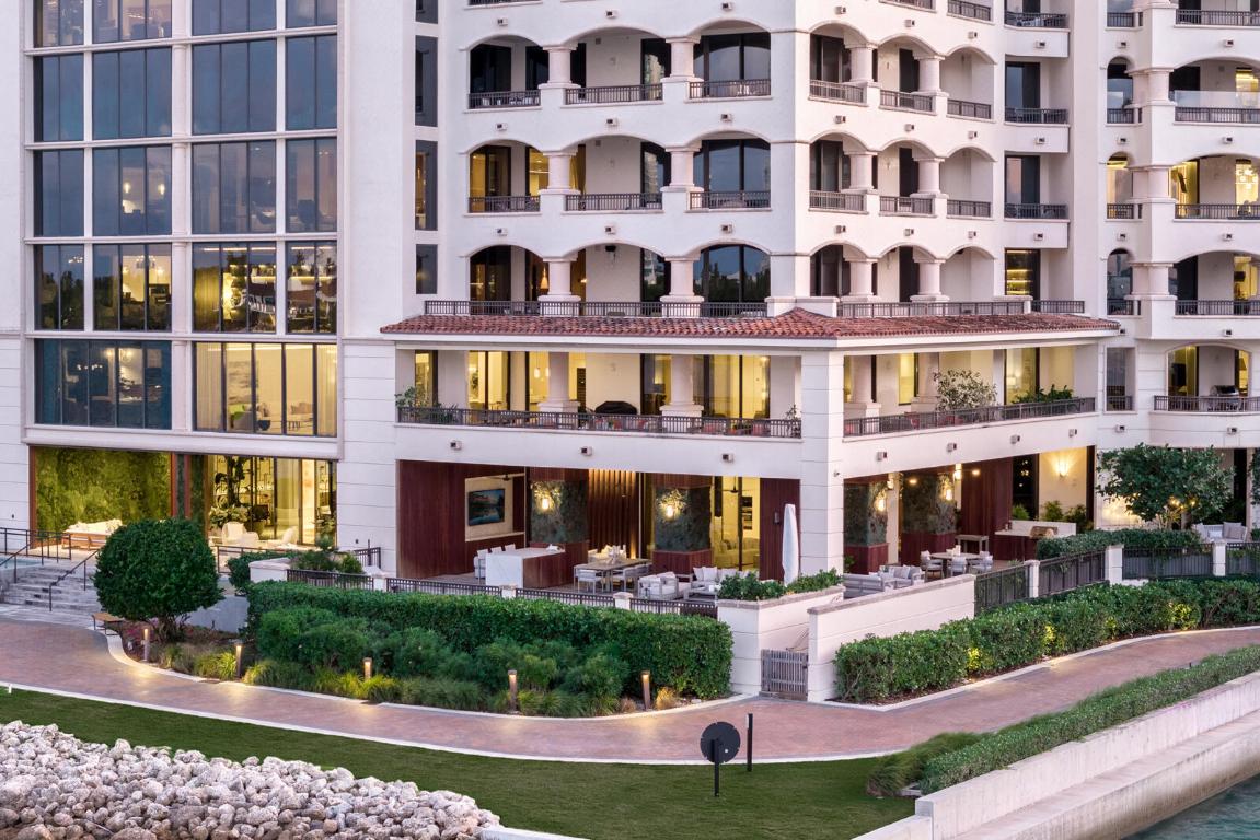 6800 Fisher Island #6823, Miami Beach FL 33109