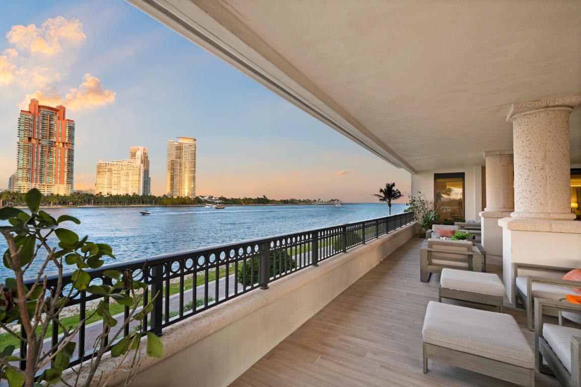 6800 Fisher Island #6823, Miami Beach FL 33109