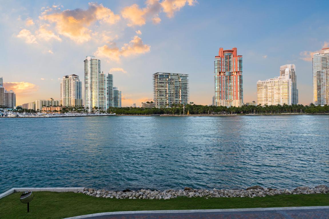 6800 Fisher Island #6823, Miami Beach FL 33109