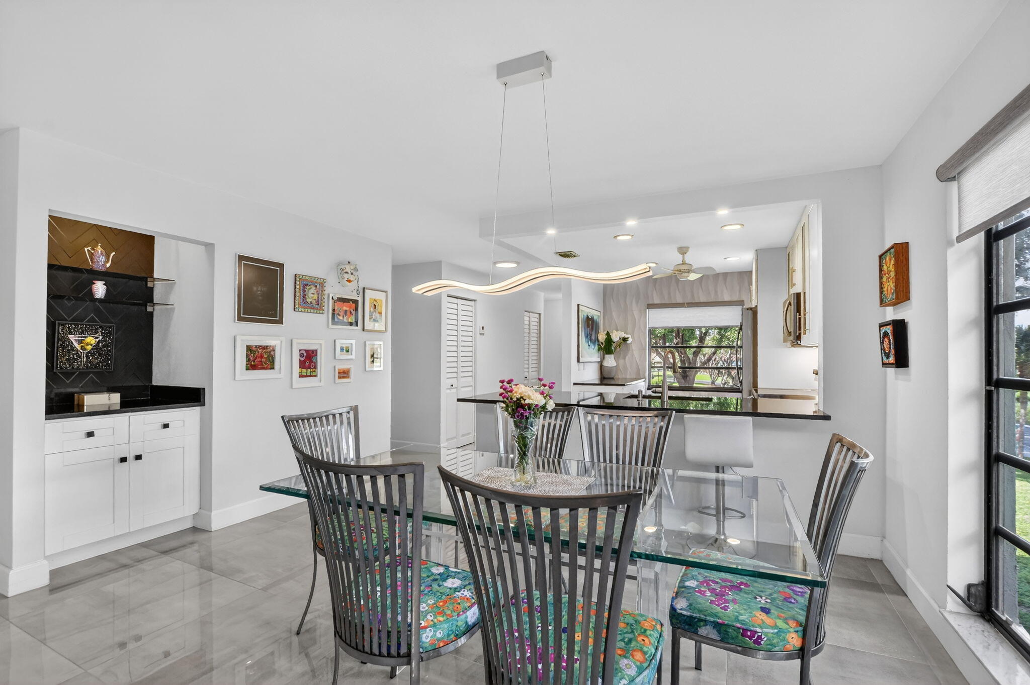 8310 Casa Del Lago #1b, Boca Raton FL 33433