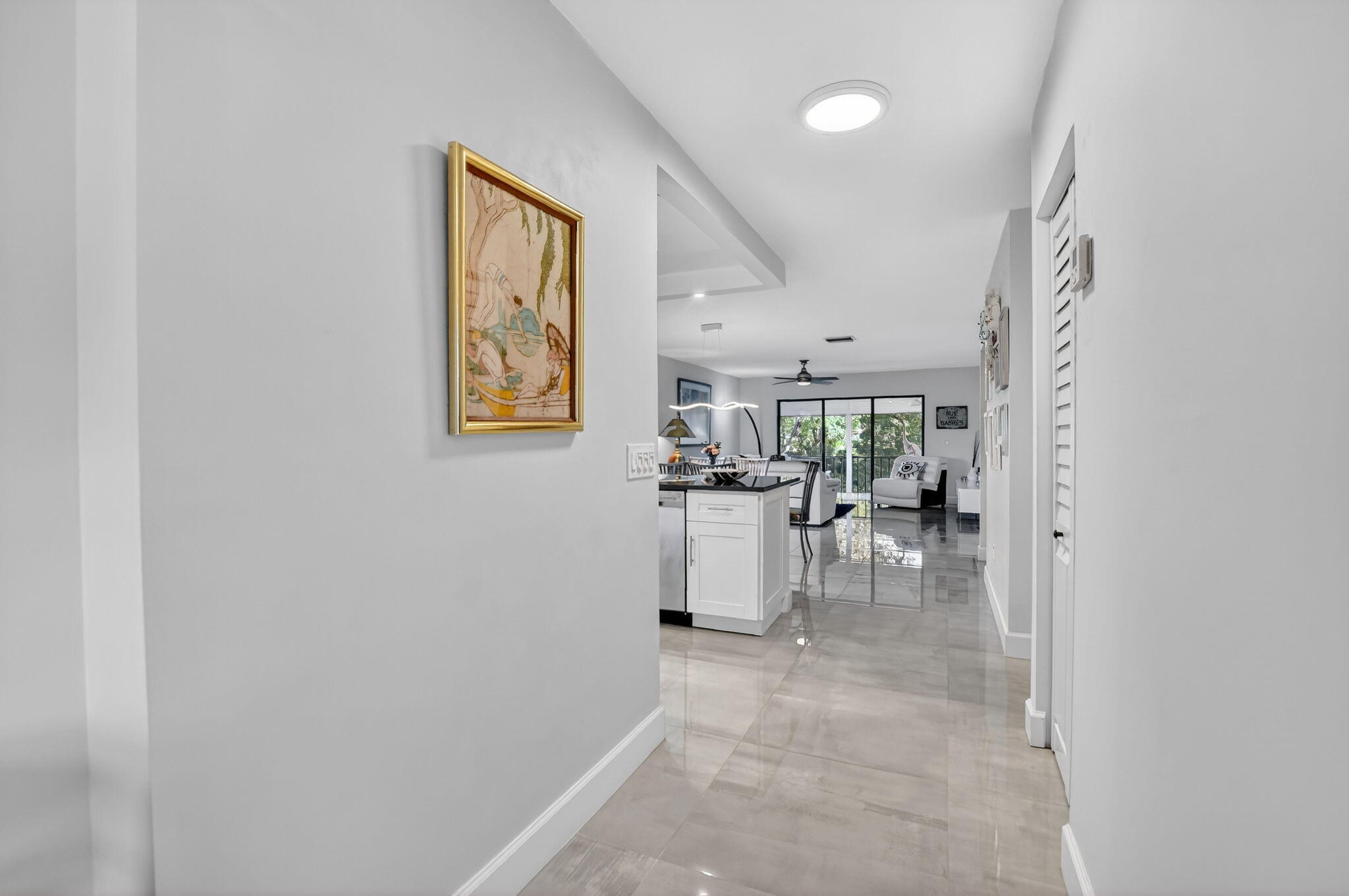 8310 Casa Del Lago #1b, Boca Raton FL 33433