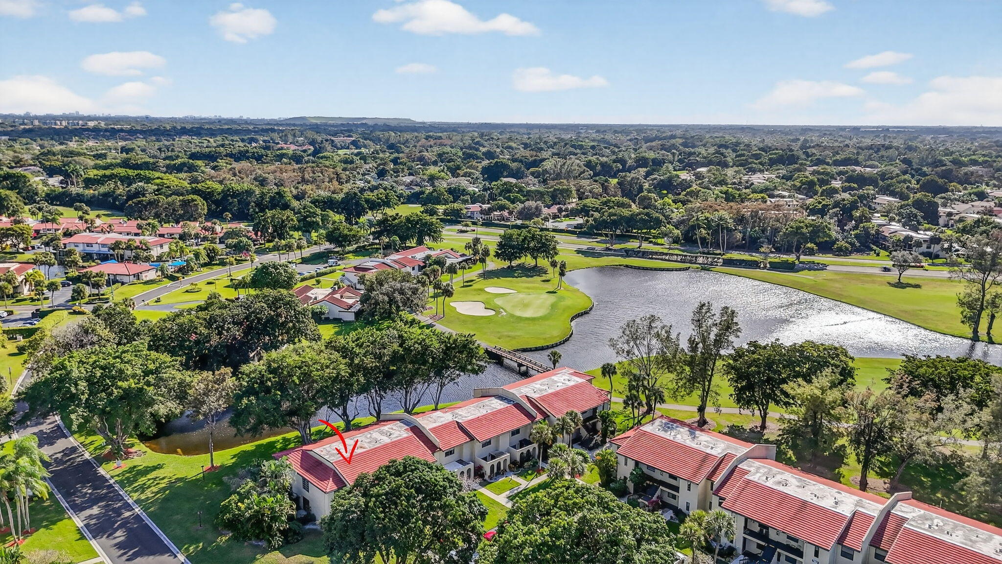 8310 Casa Del Lago #1b, Boca Raton FL 33433