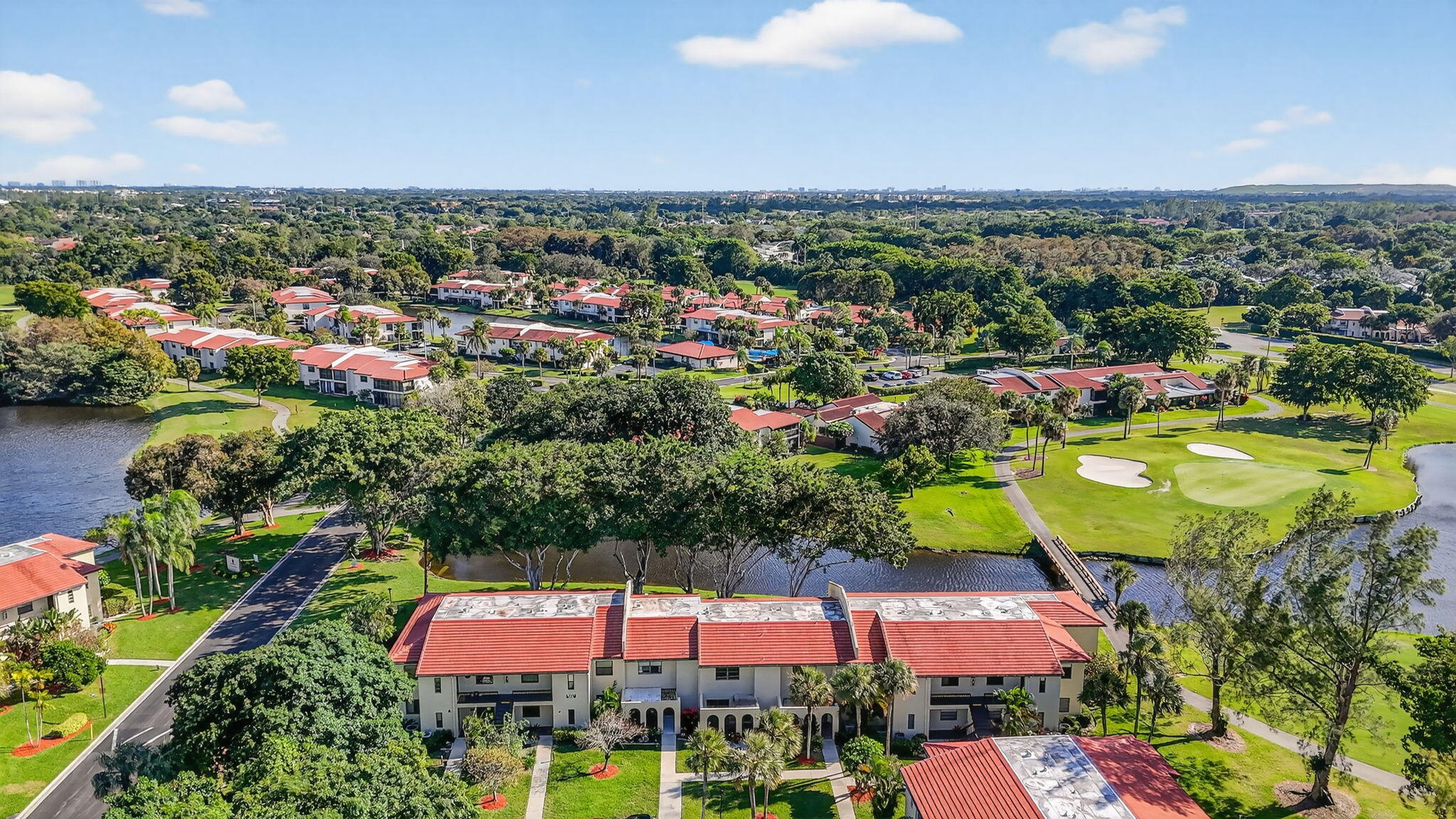 8310 Casa Del Lago #1b, Boca Raton FL 33433