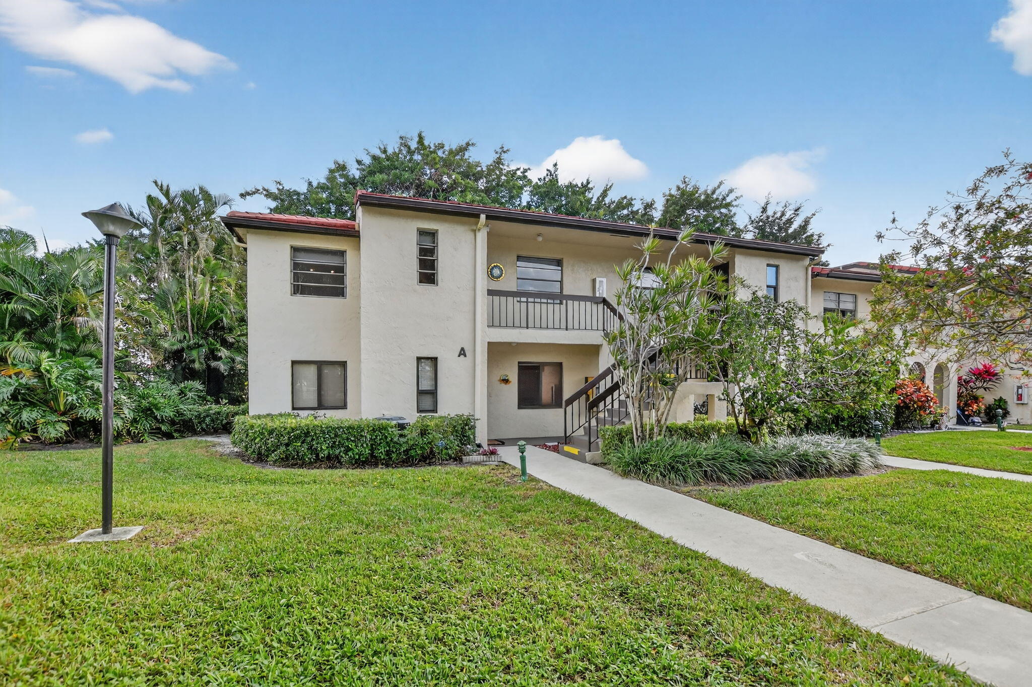 8310 Casa Del Lago #1b, Boca Raton FL 33433
