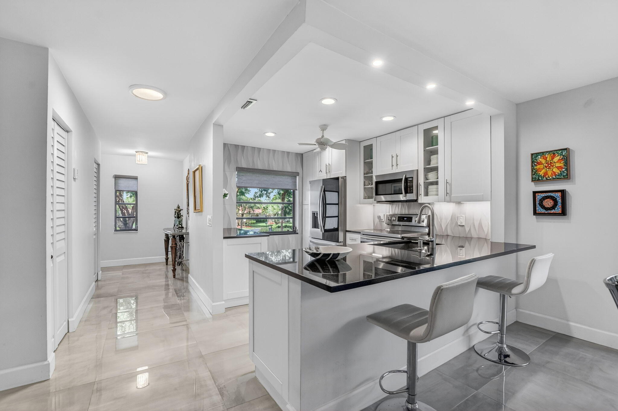 8310 Casa Del Lago #1b, Boca Raton FL 33433
