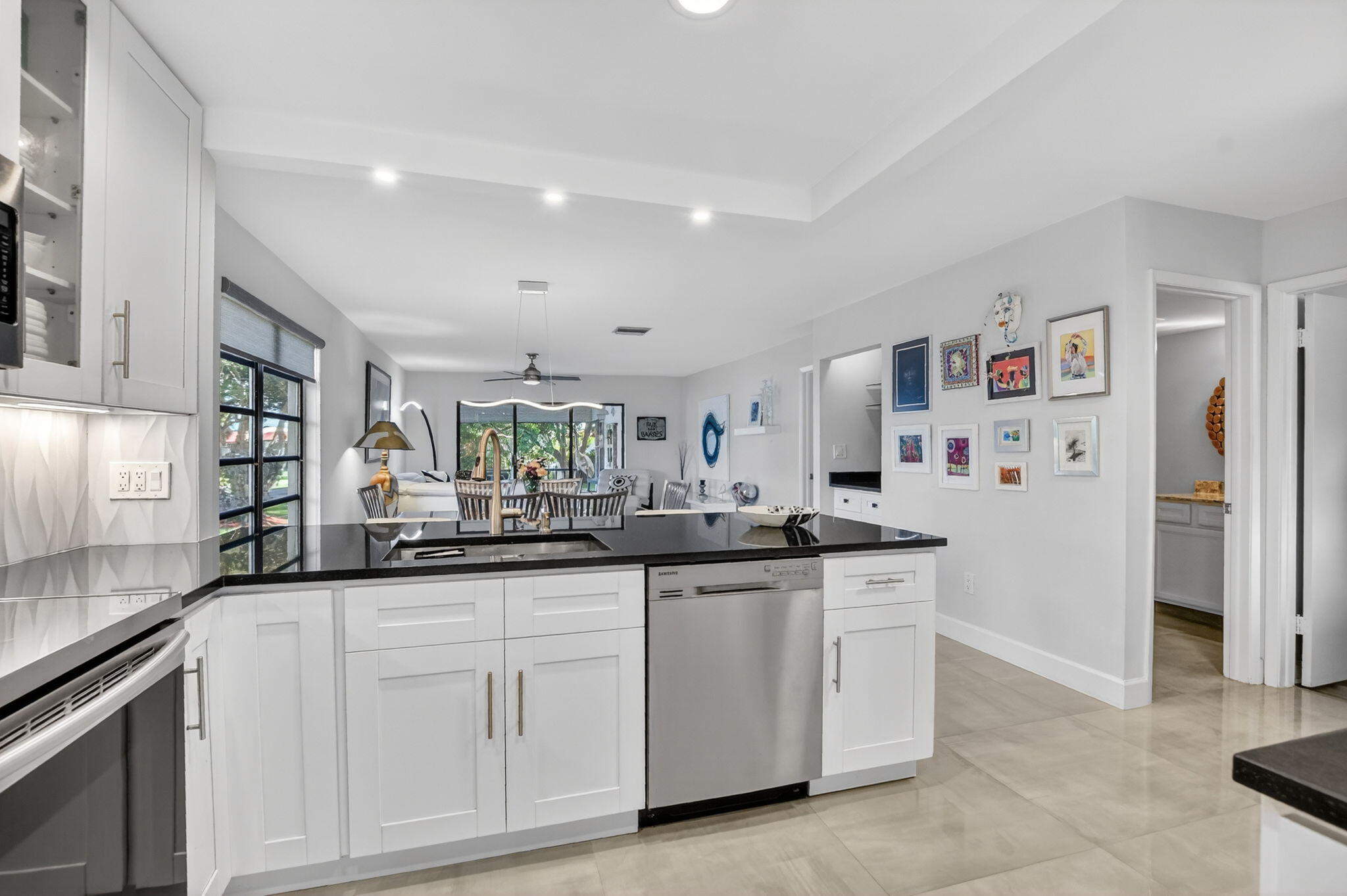 8310 Casa Del Lago #1b, Boca Raton FL 33433