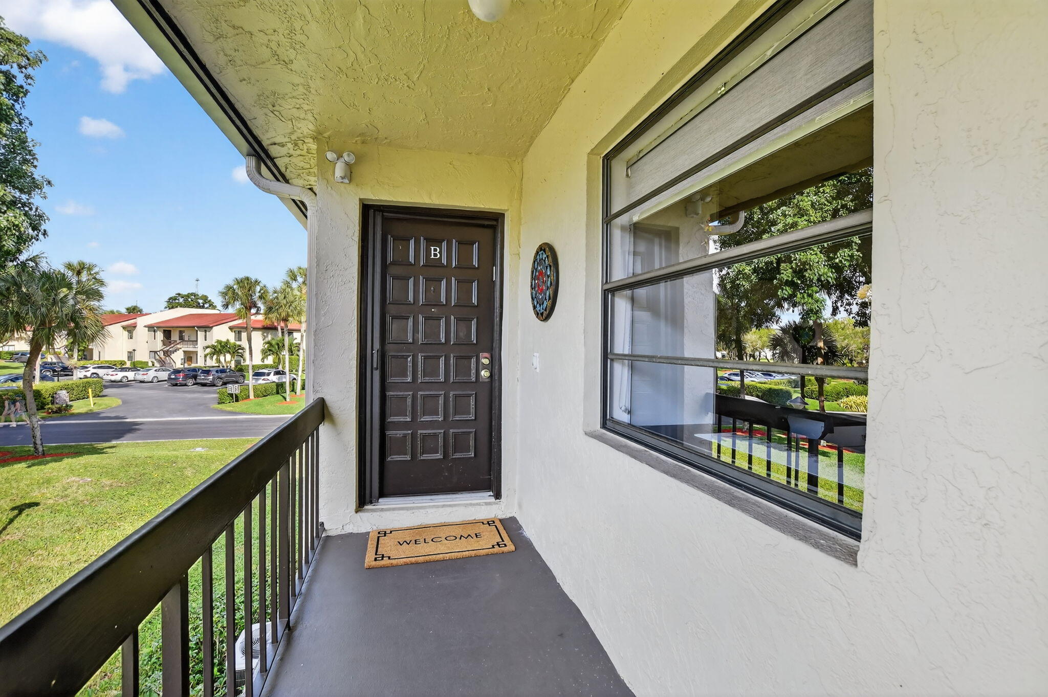 8310 Casa Del Lago #1b, Boca Raton FL 33433