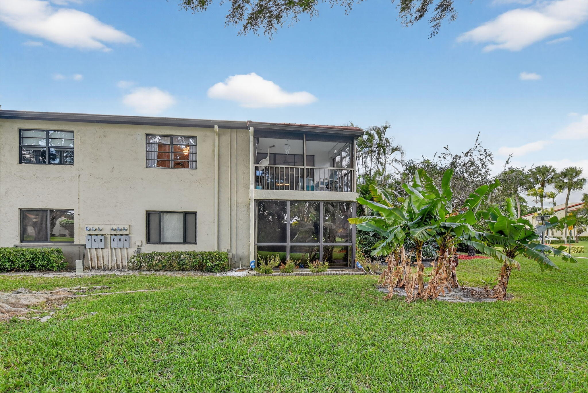 8310 Casa Del Lago #1b, Boca Raton FL 33433