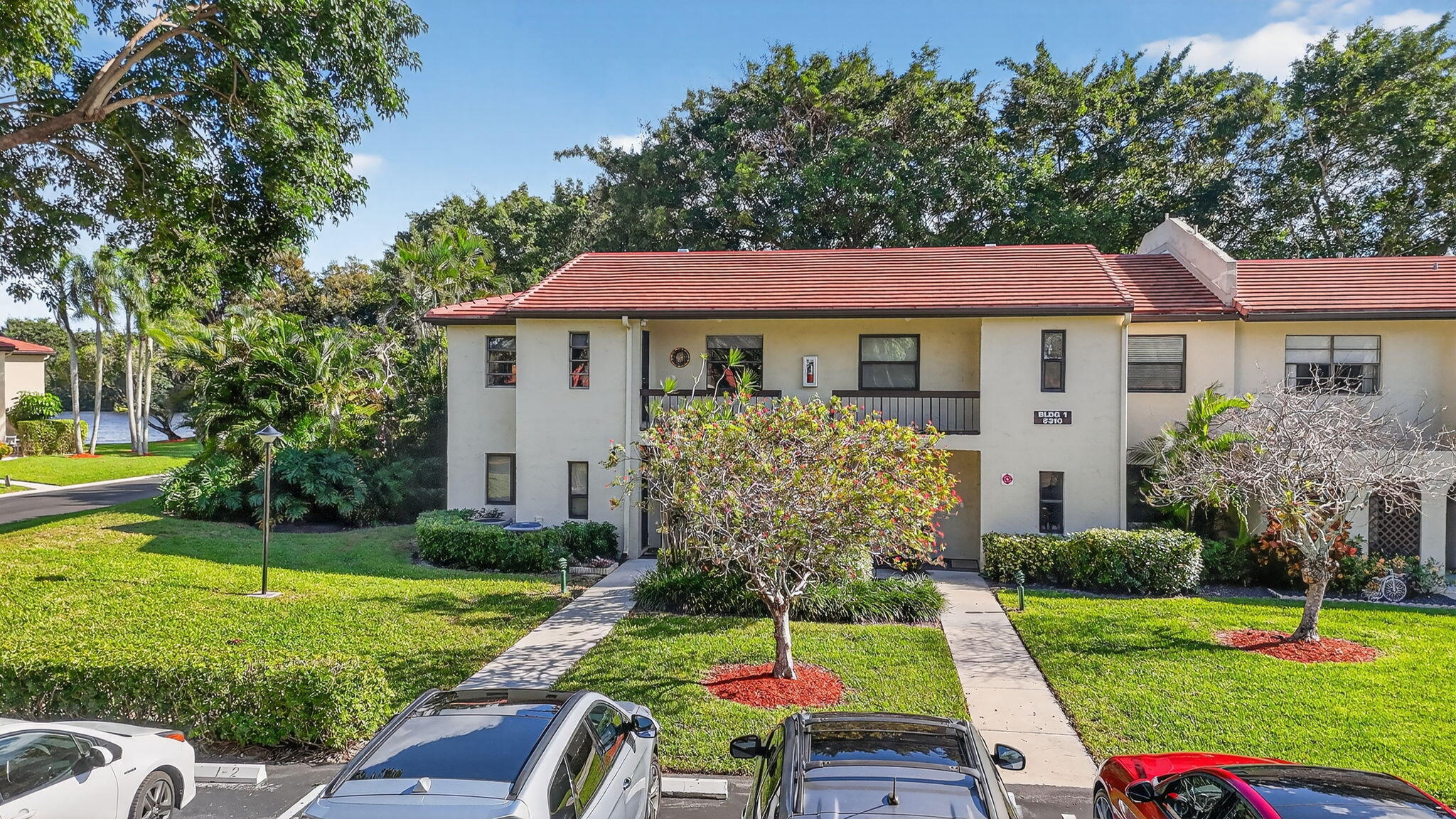 8310 Casa Del Lago #1b, Boca Raton FL 33433